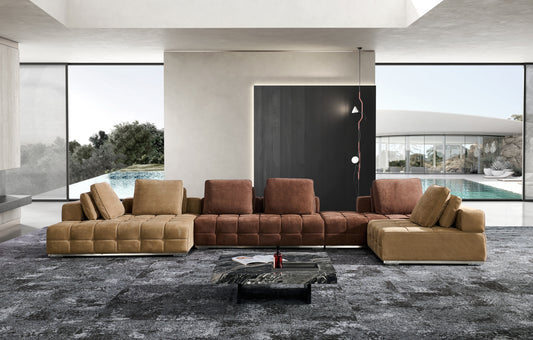 TERRA LOFT MODULAR SOFA