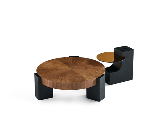 ORBIT CORE COFFEE TABLE