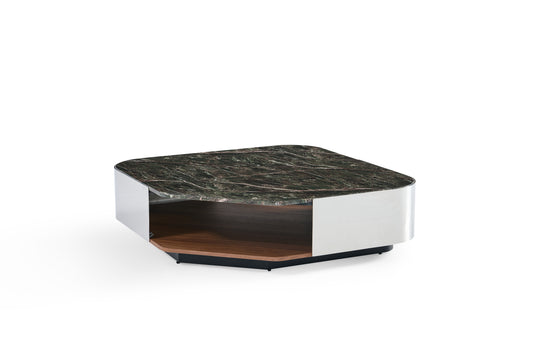 SOLIS FRAME COFFEE TABLE