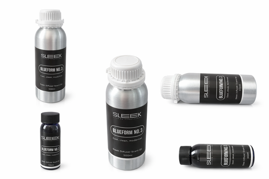 BLUEFORM N0.3 SCENT OIL