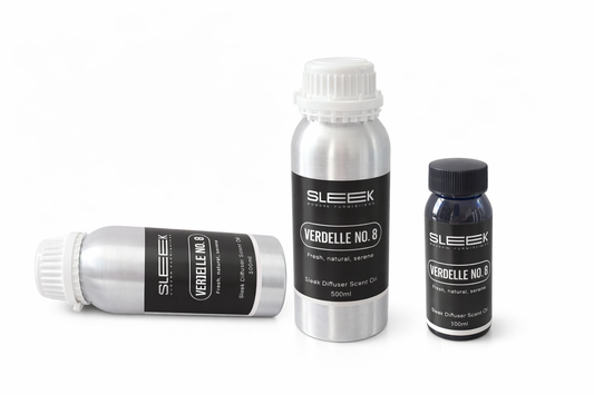 VERDELLE NO.8 SCENT OIL