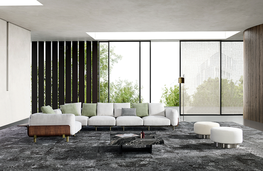 VERA LUX MODULAR SOFA