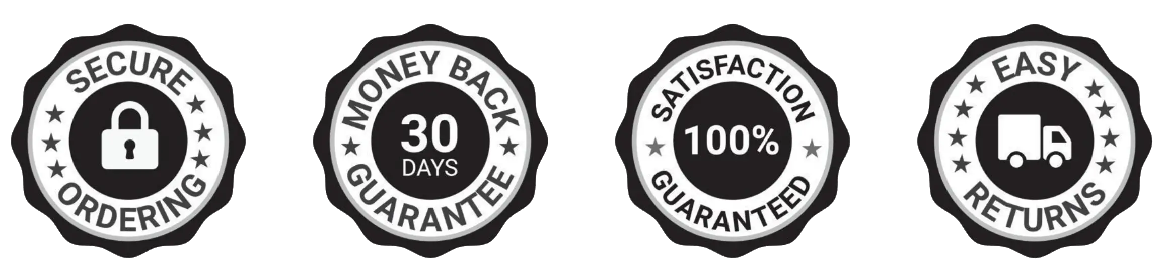 Sleek Modern Furnishings