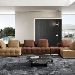 TERRA LOFT MODULAR SOFA