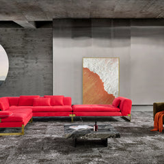 VERO LUX MODULAR SOFA