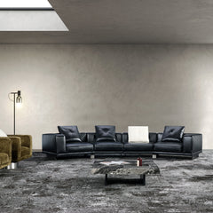 NOIR LINEA MODULAR SOFA