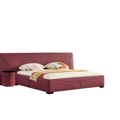 AUREX PLATFORM BED