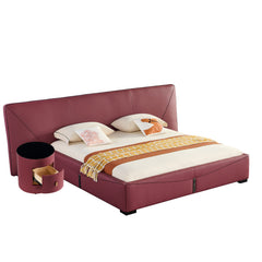 AUREX PLATFORM BED