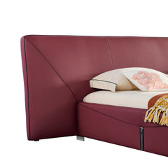 AUREX PLATFORM BED