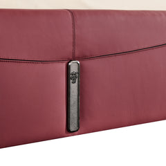AUREX PLATFORM BED