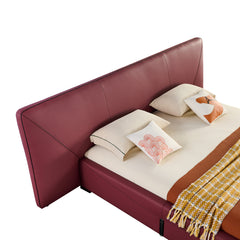AUREX PLATFORM BED