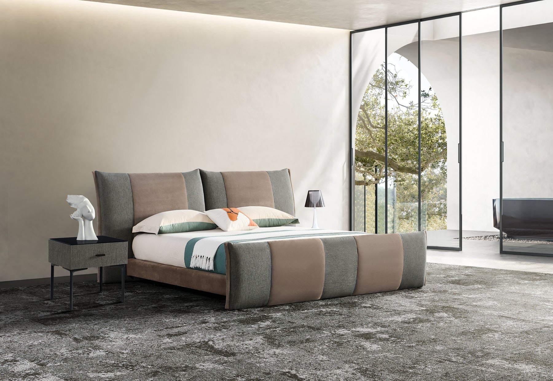 NOVA REST BED