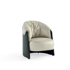 AUREX LOUNGE ARM CHAIR