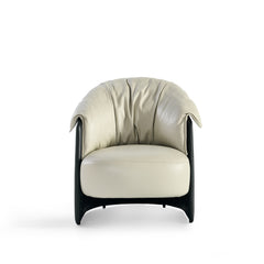 AUREX LOUNGE ARM CHAIR