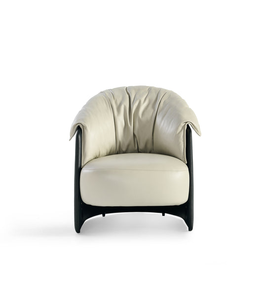 AUREX LOUNGE ARM CHAIR