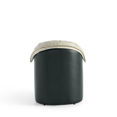 AUREX LOUNGE ARM CHAIR