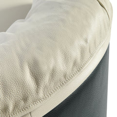 AUREX LOUNGE ARM CHAIR