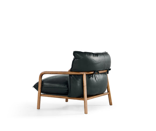 VELORA CHAIR ARM CHAIR