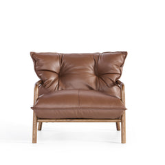 ELVYN LOUNGE ARM CHAIR
