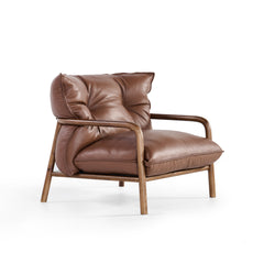 ELVYN LOUNGE ARM CHAIR