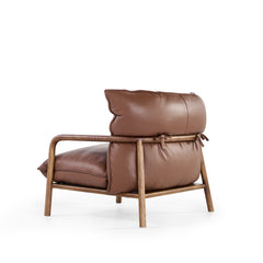 ELVYN LOUNGE ARM CHAIR