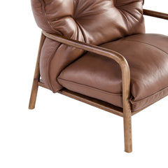 ELVYN LOUNGE ARM CHAIR