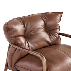 ELVYN LOUNGE ARM CHAIR