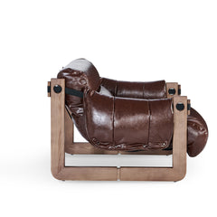 ROWE ARM - BROWN