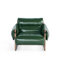 ROWE ARM - GREEN