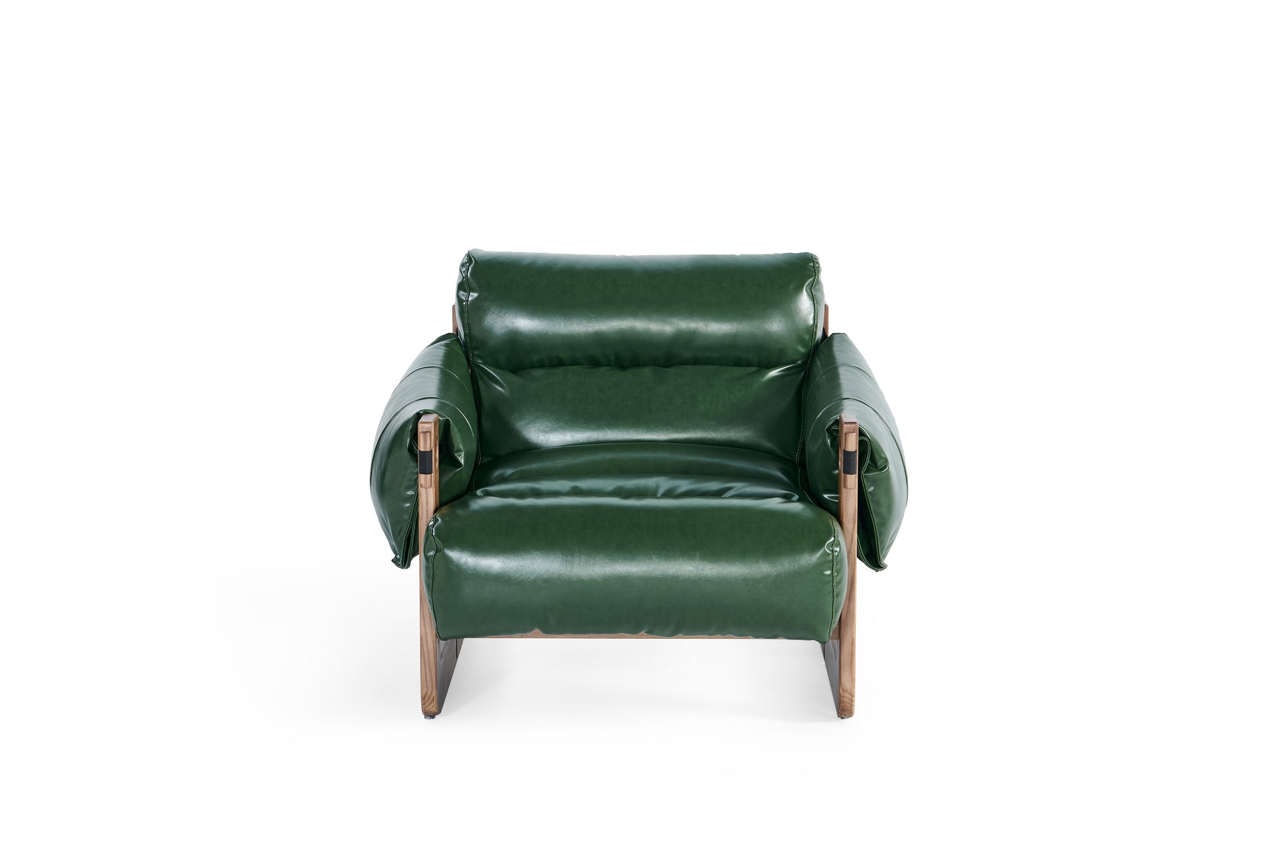 ROWE ARM - GREEN