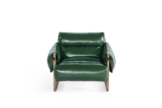 ROWE ARM - GREEN