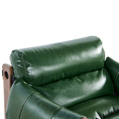 ROWE ARM - GREEN