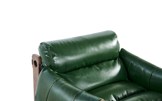 ROWE ARM - GREEN