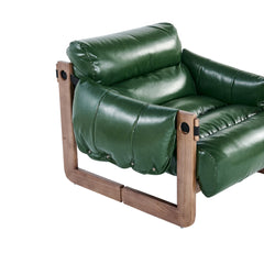 ROWE ARM - GREEN