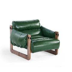 ROWE ARM - GREEN