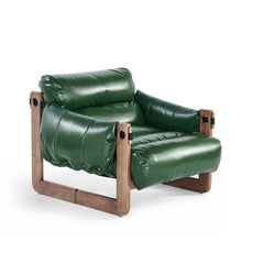 ROWE ARM - GREEN