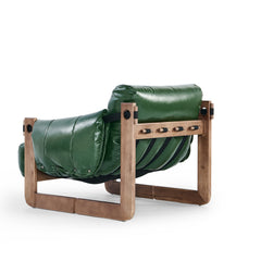 ROWE ARM - GREEN