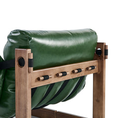 ROWE ARM - GREEN