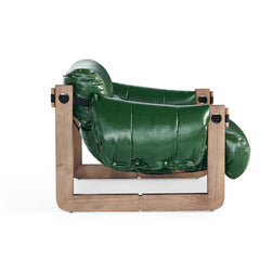 ROWE ARM - GREEN