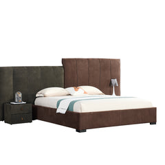 ZENITH DREAM BED