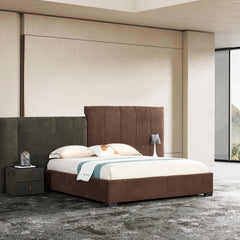 ZENITH DREAM BED