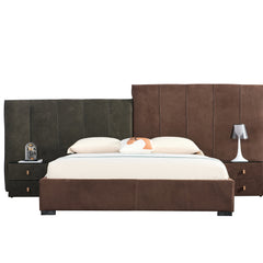 ZENITH DREAM BED