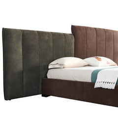 ZENITH DREAM BED