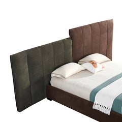 ZENITH DREAM BED
