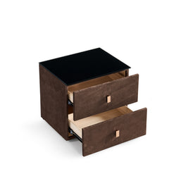 ZENITH DREAM BED