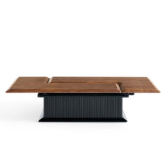 AXIS LOW COFFEE TABLE