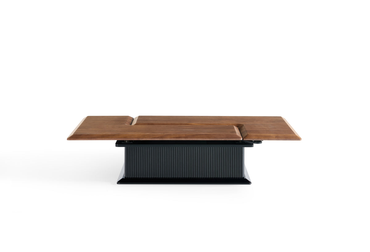 AXIS LOW COFFEE TABLE