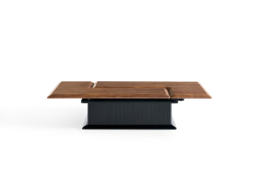 AXIS LOW COFFEE TABLE