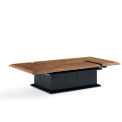 AXIS LOW COFFEE TABLE