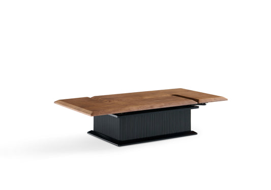 AXIS LOW COFFEE TABLE